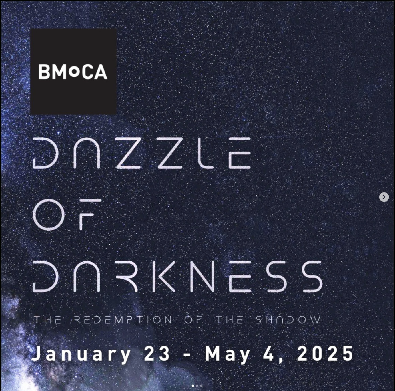 Dazzle of Darkness – aruma|Sandra De Berduccy